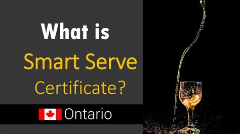 ontario smart serve replacement card|FAQs: Beverage Alcohol .